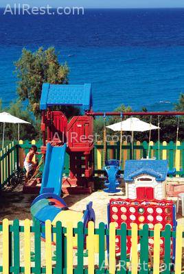 Iberostar Plagos Beach 11